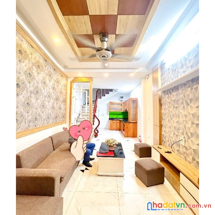 Bán nhà dt 44m2. 5 tầng . giá hơn 3 tỷ nguyễn chính ,hoàng mai hà nội