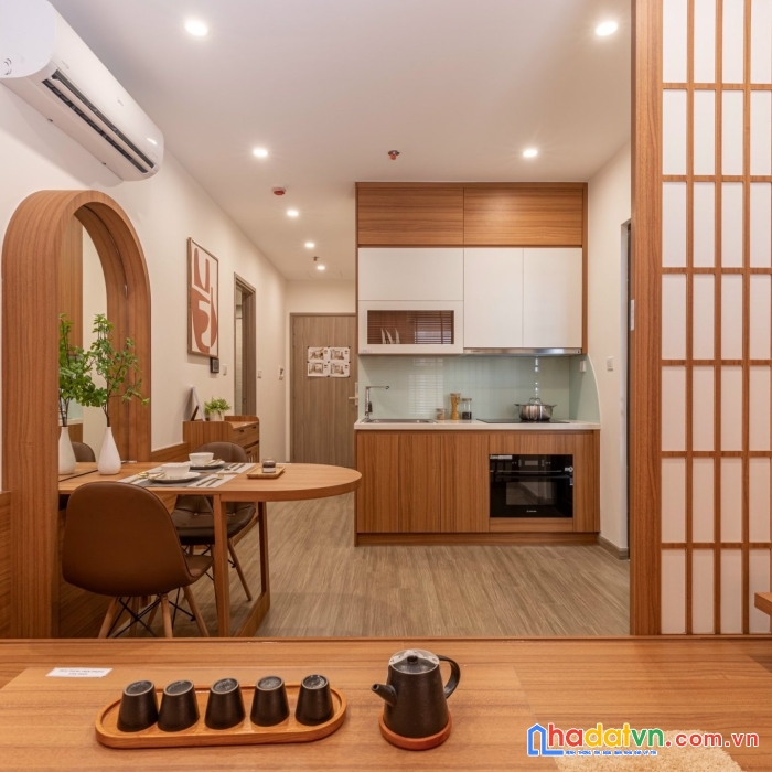 Chính chủ cần bán căn hộ chung cư tại vinhomes smart city tây mỗ