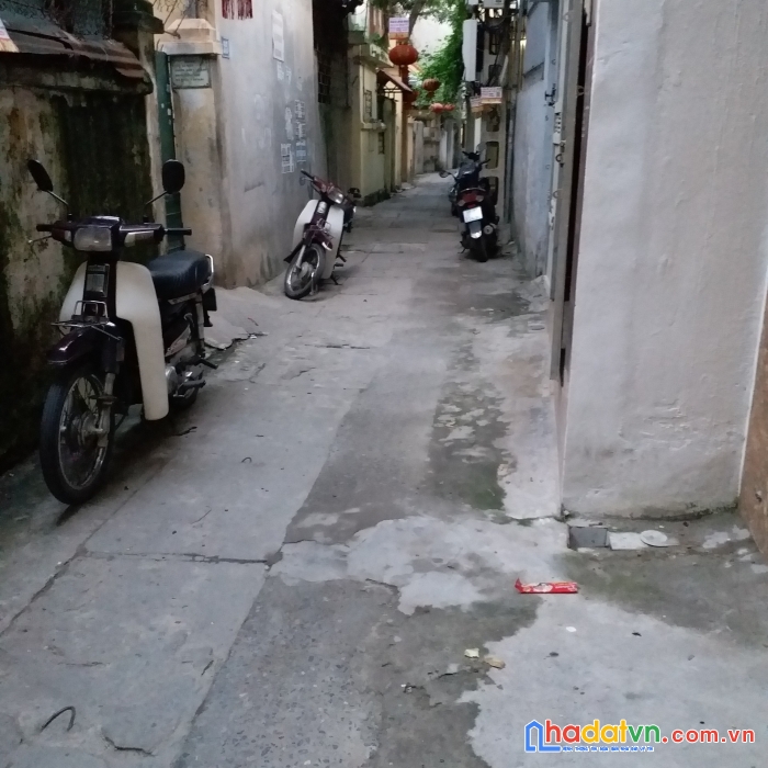 Bán nhà mộ lao -hà đông, dt 41m2, 4 tầng, mt4,4m, giá nhỉnh 3 tỷ. lh:0986353662