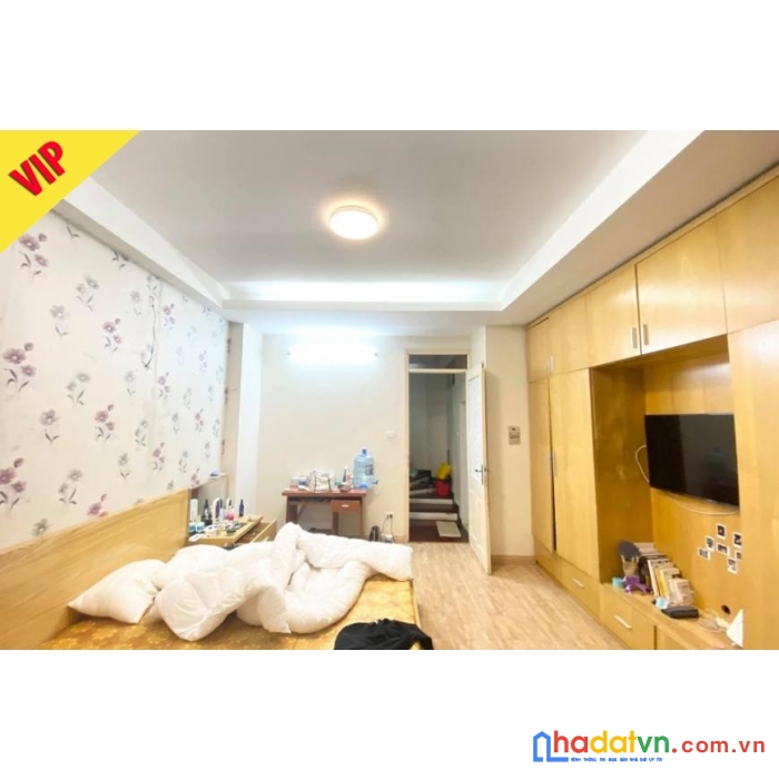 Nhà hxh 60m2 shr giá 5.1 tỷ đường bãi sậy quận 6