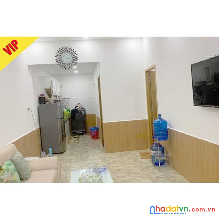 Bán nhà phan văn khỏe quận 6 hxh 52m2 giá rẻ chỉ 4.4 tỷ