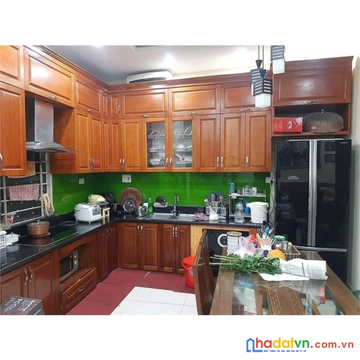 Bán nhàthượng thanh, long biên, 3 tầng, 60m2,2 mặt ngõ ô tô nhỉnh 5 tỷ