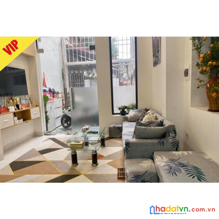 Bán nhà lò gốm quận 6 hxh 59m2 giá rẻ chỉ 5 tỷ à