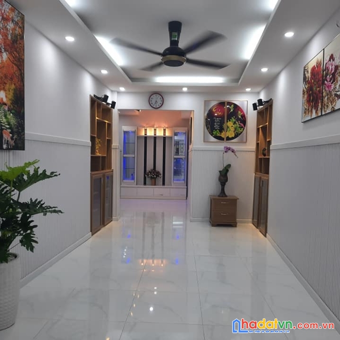 Bán nhà tân bình-lý thường kiệt-66m2-chỉ nhỉnh 5 tỷ