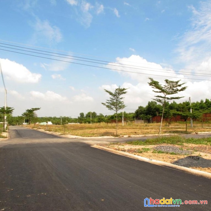 Kẹt tiền bán gấp lô đất long đức gần sân bay long thành giá rẻ nhất khu vực 0963131138