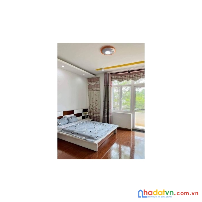 Bán nhà hẻm 418 lê văn quới bình tân 74m2, 5pn chỉ 5.9 tỷ