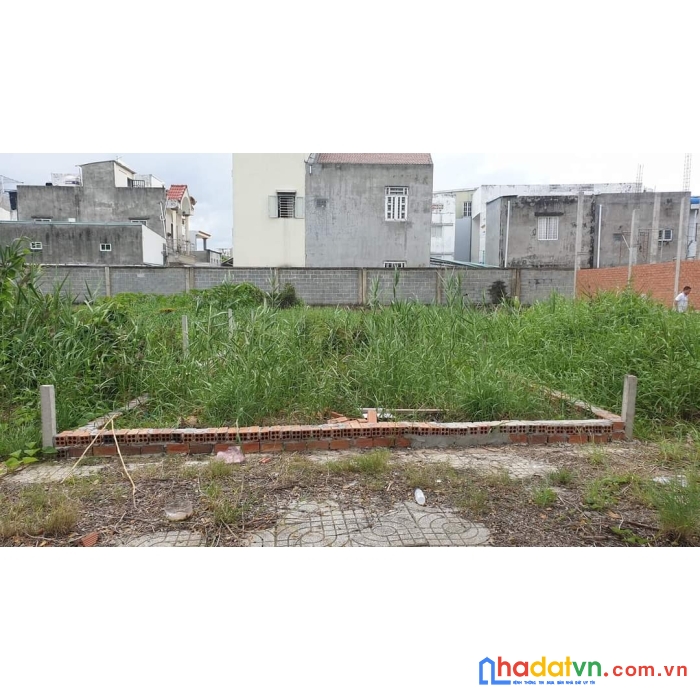Đất kdc bộ công an đường 22m rộng nhất khu giá 11.5 tỷ ( rẻ hơn thị trường 12%) phạm hữu lầu
