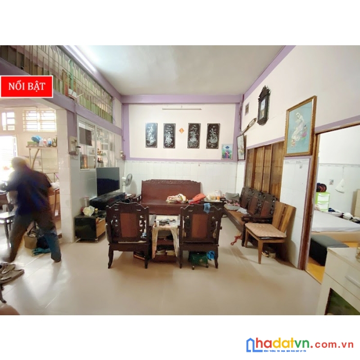 Bán nhà phạm văn chí 92m2 mặt tiền 8m chỉ 9 tỷ