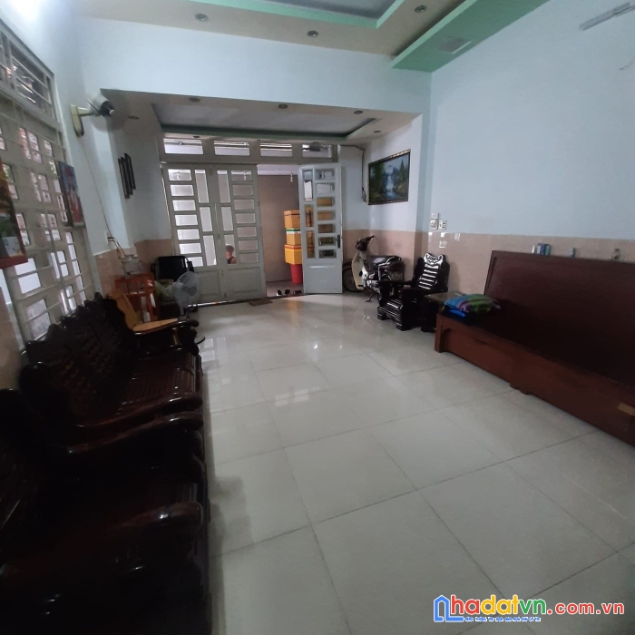 Bán nhà giá rẻ huỳnh tấn phát quận 7- xh ngủ trong nhà-shr