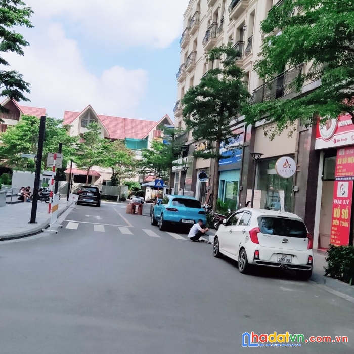 Nhà thô  7 tỷ 800   - kđt đô nghĩa, dương nội,  hà đông.