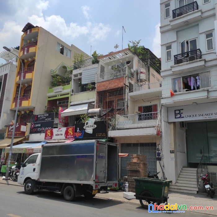 Mt 49 cô bắc, p. cầu ông lãnh,  q.1