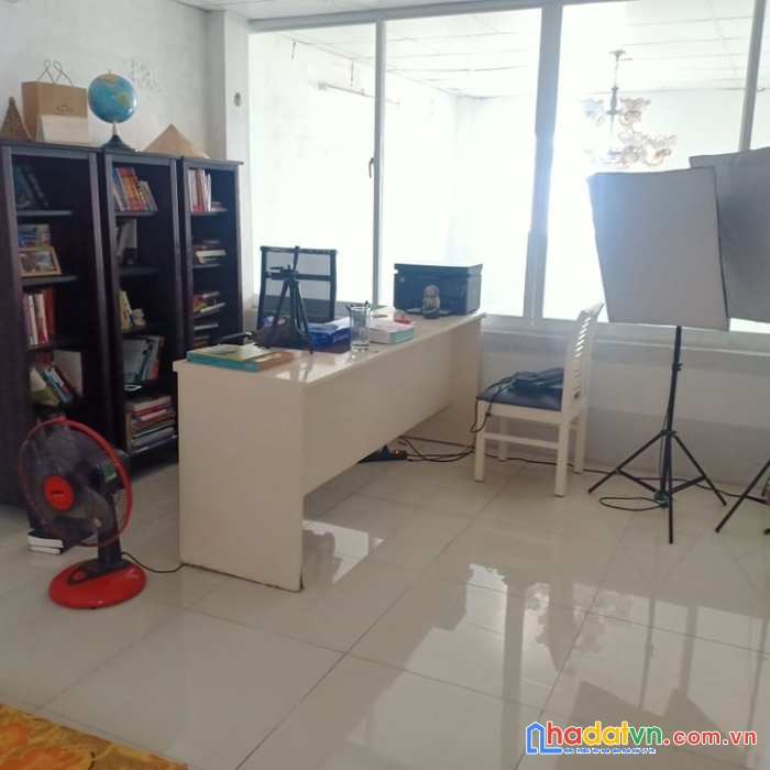 Cho thuê mặt tiền shophouse, thuận tiện mở văn phòng, kinh doanh quán cafe