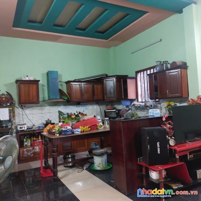 Nhà mặt tiền nở hậu tài lộc đường số 8 phường linh tây, thủ đức, tp hồ chí minh
