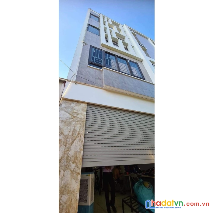 Bán nhà yên nghĩa, hà đông,nhỉnh 2 tỷ,4 tầng,31m,ô tô,kd