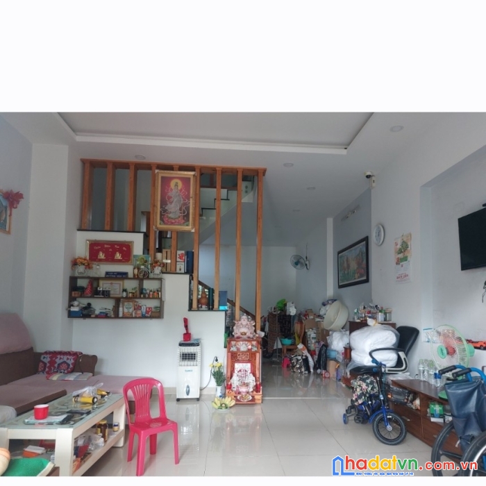 Bán căn nhà ngay sau khang điền safari tại đường bưng ông thoàn, phường phú hữu, quận 9, hồ chí