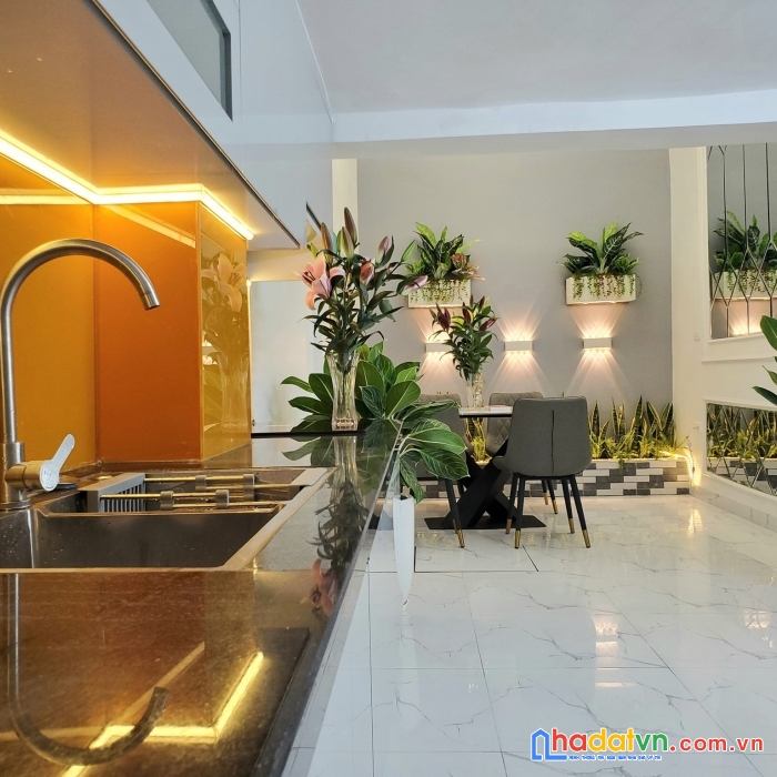 Nhà phố bà triệu hà đông, phân lô,ô tô vào nhà 41m2, 6,35 tỷ