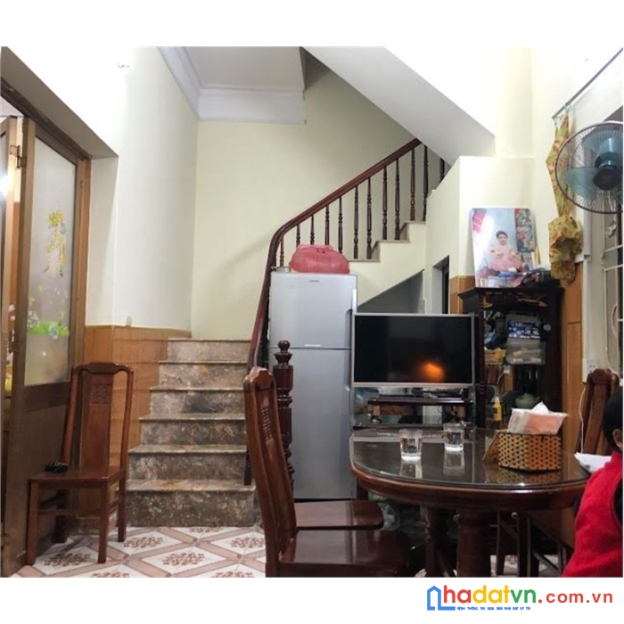 Bán nhà sát phố lâm hạ 68m, mt7m,cửa ô tô tránh, cách bệnh viện tâm anh 200m.nhỉnh 6 tỷ