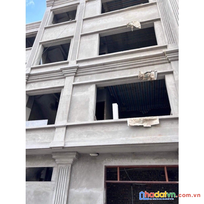 Chính chủ bán nhà mới đẹp lô góc trường lâm 33/61m2, 5 tầng, 3,57 tỷ