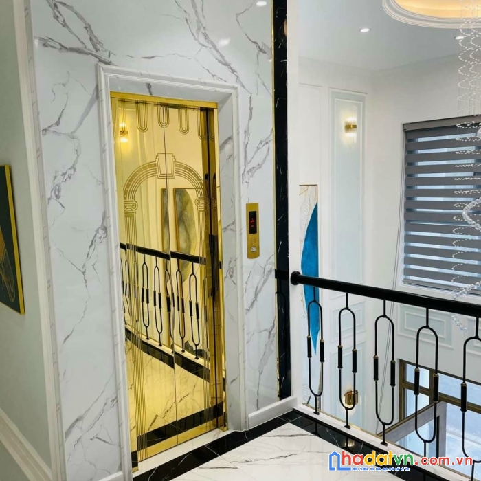 Siêu phẩm - siêu hiếm  - liền kề phân lô galaxy vạn phúc -thiết kế đẳng cấp - vị trí vàng -