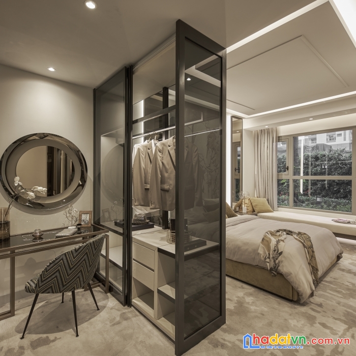 Westgate- giấc mơ an cư ngay trung tâm hành chính chỉ với 2 tỷ 250