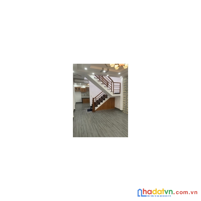 Cần bán nhà mới 1 trệt 1 lầu kiến trúc tân cổ điển tại 270/7 phan huy ích - p12- quận gò vấp.