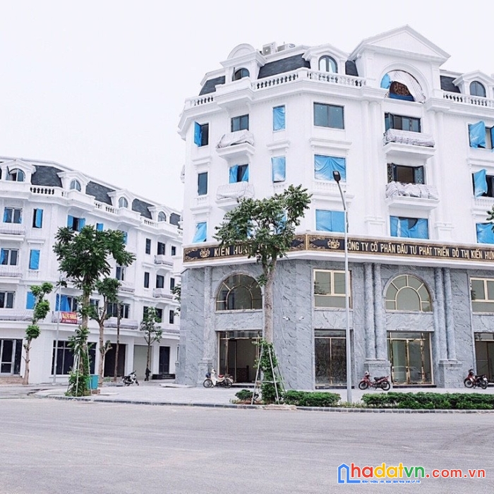 Bán nhà mặt phố phúc la - hà đông 5 tầng - nhận nhà sử dụng ngay
