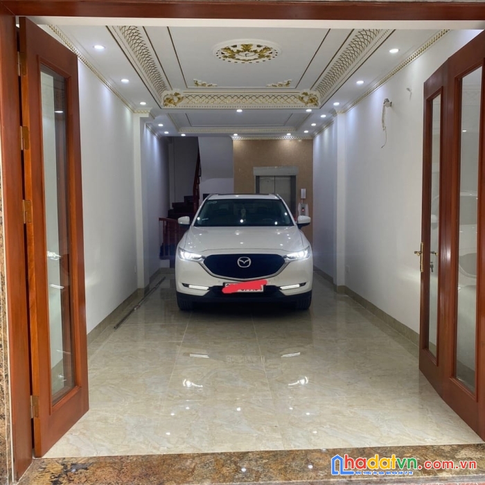 Bán gấp nhà khu 918 phúc đồng long biên 7 tầng, thang máy, gara 7.9 tỷ.