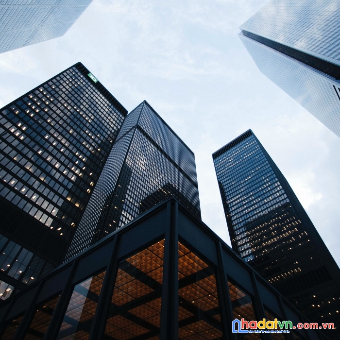 Cho thuê nhà nguyên căn mặt tiền nguyễn căn giai