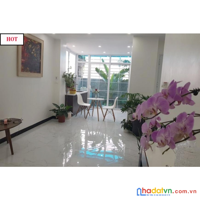 Nhà bán phạm văn chí quận 6 hxh 70m2 giá rẻ chỉ 5.5 tỷ