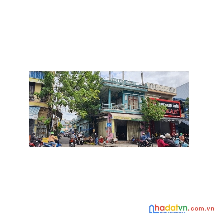 Chính chủ cần cho thuê gấp nhà 2 mặt tiền - vị trí đắc địa ở thị trấn hà lam- thăng bình- quảng nam