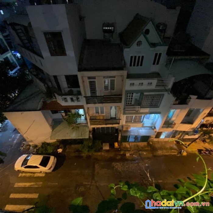 Bán nhà mặt tiền đường nguyễn trường tộ, 5 tấm, đường nhựa 10m, 81m2 chỉ 14.5 tỷ