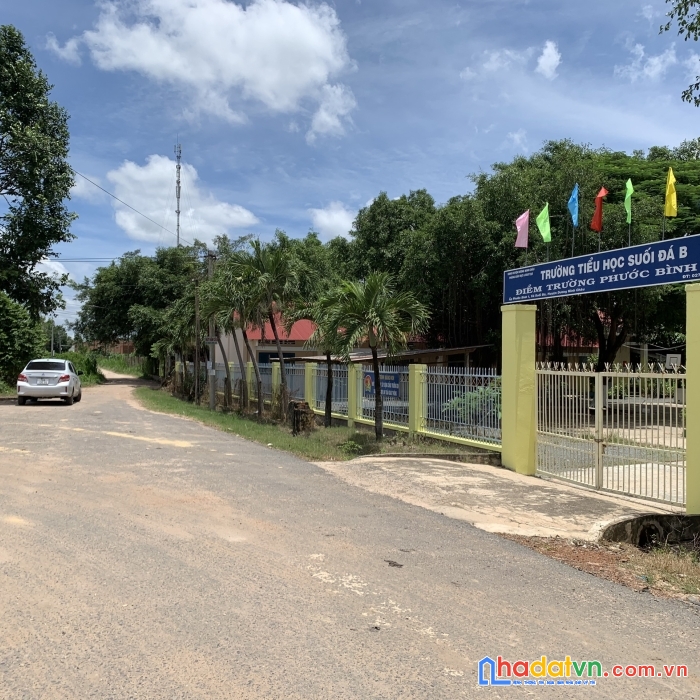 Suối đá, dương minh châu, tây ninh. 250m2, sổ sẵn.