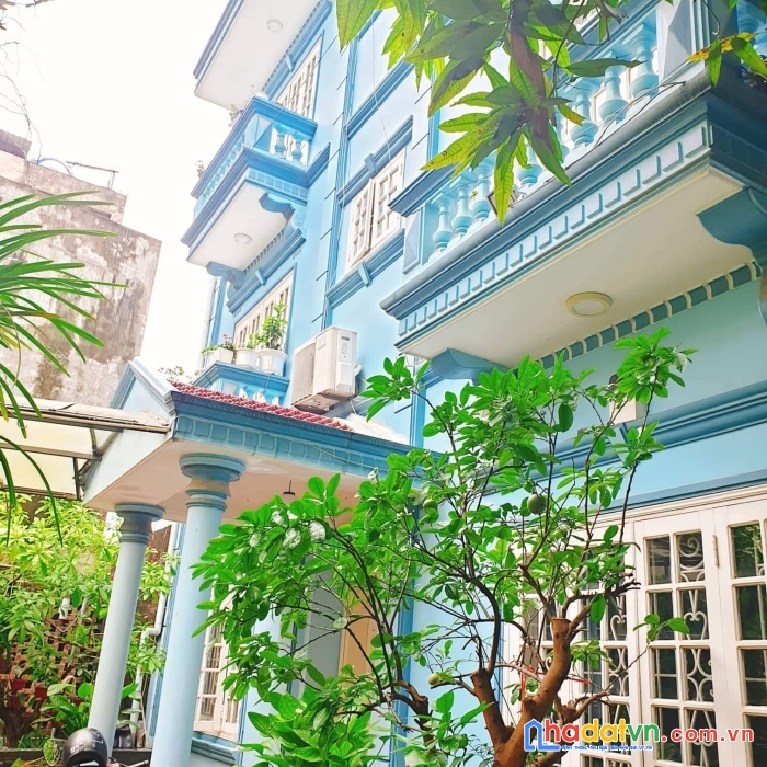 Bán siêu biệt thự hoàng văn thái 245m2 28,5 tỷ 0909858789