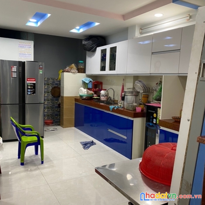 Bán gấp nhà hẻm xe hơi miếu bình đông, bình hưng hòa a, bình tân, giá 8 tỷ 5
