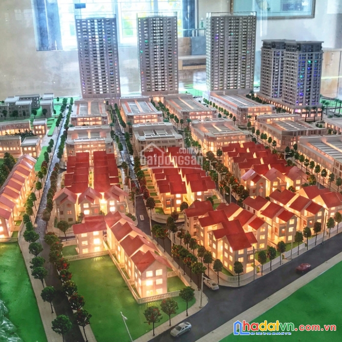 Bán liền kề đường số 5 – 101,2m2 – mặt tiền 5m – đã có sổ đỏ – giá bán 5,5 tỷ