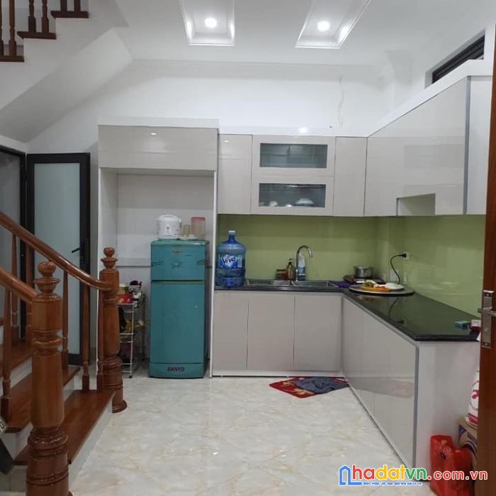 Bán nhà mới lê thanh nghị, hai bà trưng 5 tầng 4,8 tỷ.