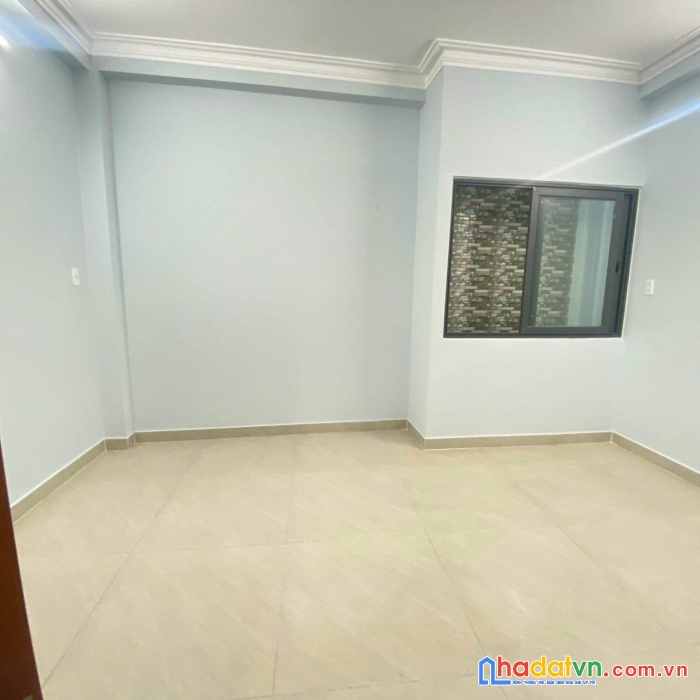 Bán nhanh  nhà nguyễn thái sơn-p5-gv-55m2-7,85ty.