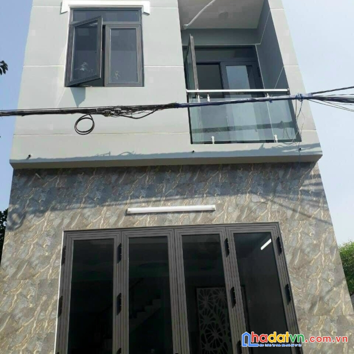 Bán căn góc ngay kp2, trảng dài, 999 triệu