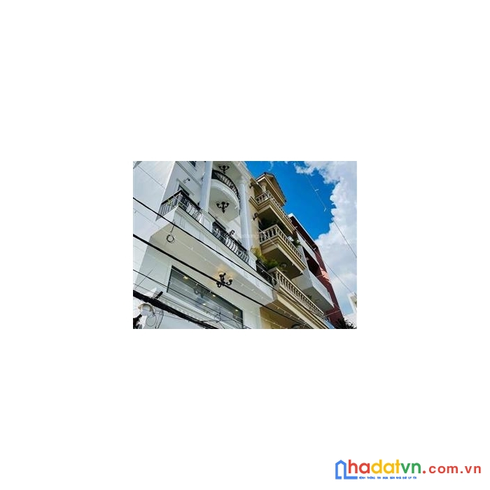 Chính chủ ký gởi bán nhà 6l ni sư huỳnh liên 1100m2 sàn giá cực mềm 49 tỷ