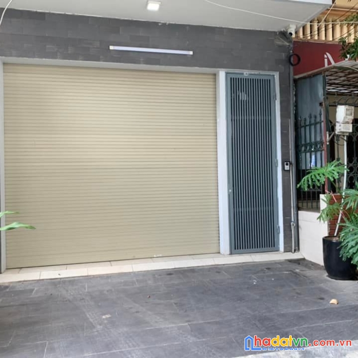 Bán nhà mạc thái tổ, cầu giấy, phân lô, vỉa hè, ôtô tránh,  diện tích 60m2, mặt tiền 4.6m, giá
