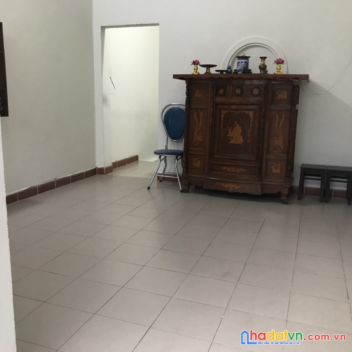 Chủ ngộp bank cần bán gấp nhà 2 tầng kiệt thanh sơn, 54m2, nở hậu. giá nhỉnh 3 tỷ
