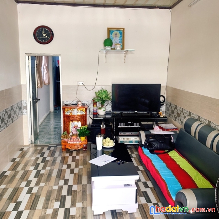 Ngộp bank – bán nhà c4 – hxh hồ văn tư - trường thọ - thủ đức – 3,8 tỷ.