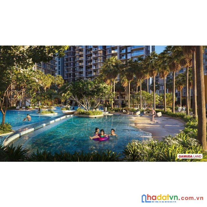 Căn hộ 96m2 diamond centery resort chuẩn 5 sao + tặng ô đậu xe định danh + nội thất châu âu + lịch