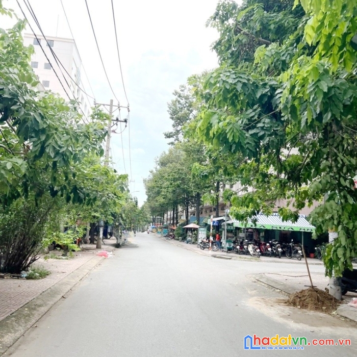 Nhà mặt tiền nb khu cao lỗ 4x16m p4 q8 giá 9 tỷ - ms quỳnh anh