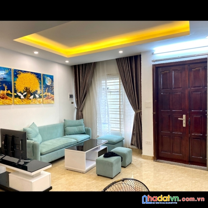 Hàng hiếm???. nhà đẹp - ở luôn - nội thất sịn sò. xuân đỉnh, bắc từ liêm, nhà 30m2, 4t, mt4.6m,