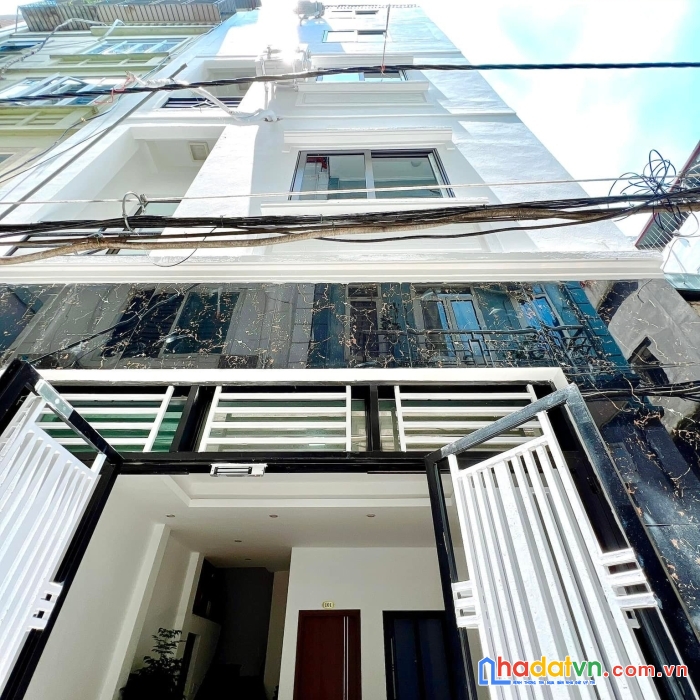 Bán tòa nhà khai thác dòng tiền khủng - ccmn - xuân thuỷ - cầu giấy