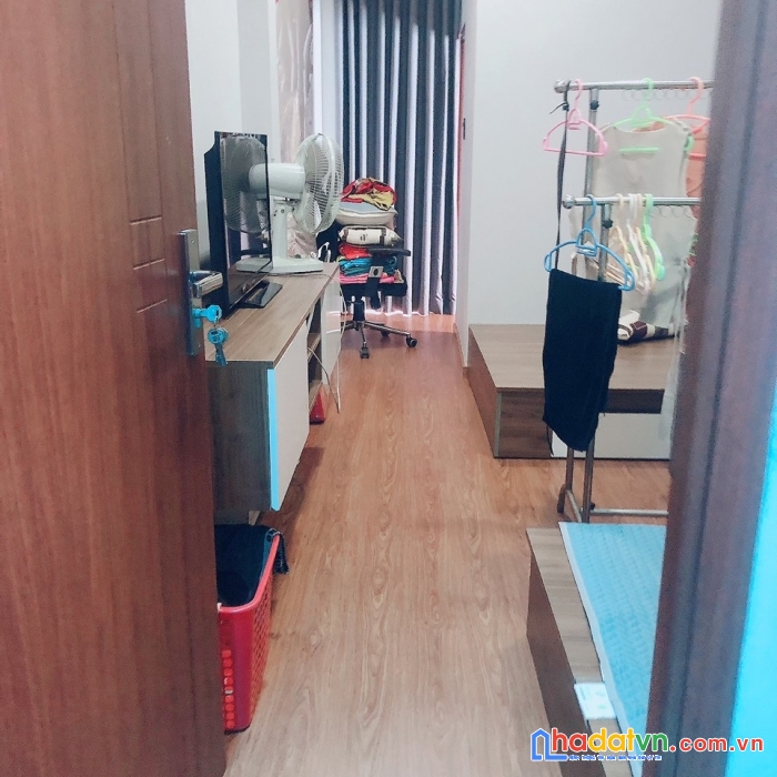 Chủ nhà muốn bán gấp!!! giảm thêm 100tr
 
…. chỉ 6tỷ - 38 m2 - 3tầng - cách 50mét ra hoàng sa -