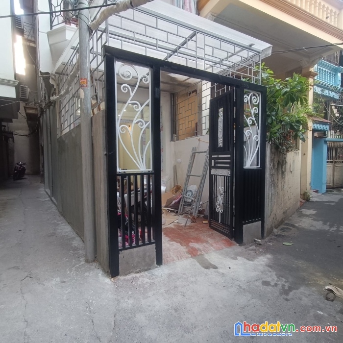Phố thành công - lô góc 2 mặt thoáng vĩnh viễn - ngõ thông tứ tung – sổ nở hậu.
