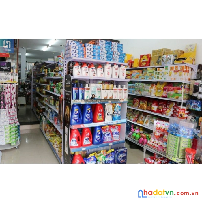 Mặt đường đền lừ 36m2 5 tầng ô tô tránh - kinh doanh sầm uất - giá 7.45 tỷ