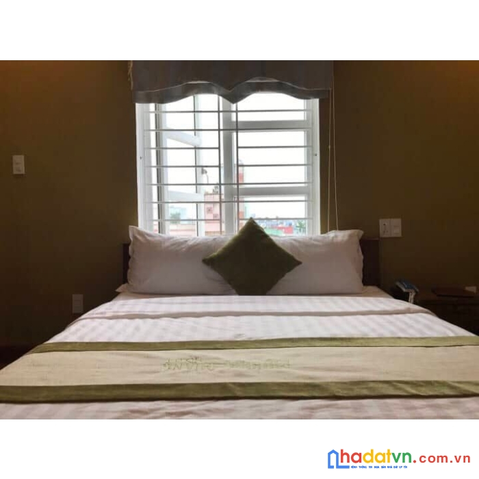 Bán nhà khu an thượng. dt 78m2. kiệt ô tô. chỉ 4,55 tỷ